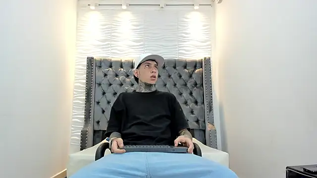 DANTE_ARMSTRONG's cam snapshot