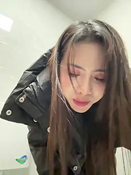 qingqing-ss's cam snapshot