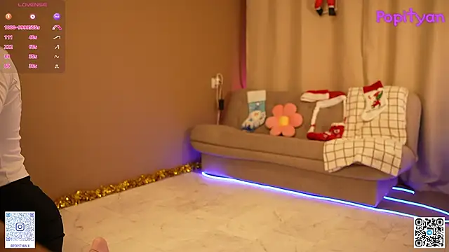 popityan1's cam snapshot