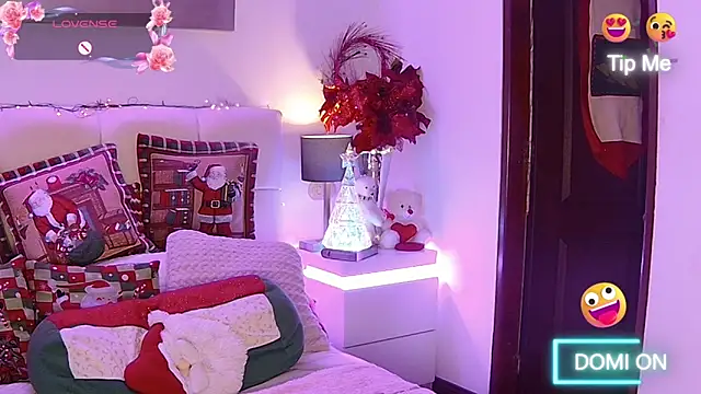 EvelinaGrey live sex cam