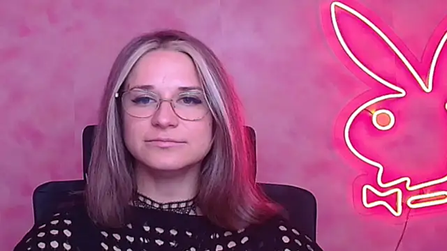 Melodie_Aster's cam snapshot