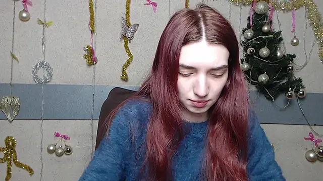 LisaDarcy's cam snapshot