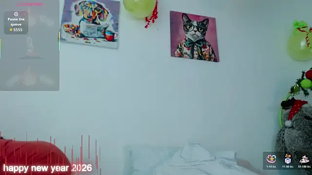 lilith_luv's cam snapshot