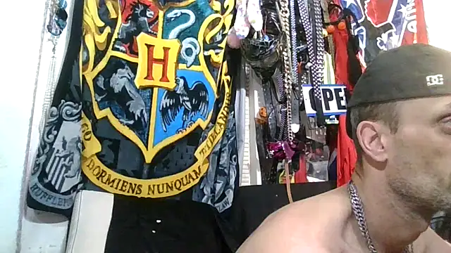 slinginbigD's cam snapshot