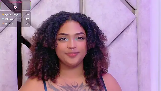 Cristal-Jonnes's cam snapshot