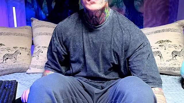 Anubisgods's cam snapshot