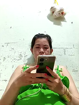 codaivensong's cam snapshot