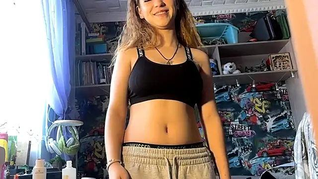 DiedraGlackin's cam snapshot