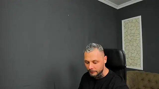 BrianHunts's cam snapshot