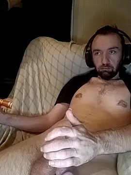 ShadowyTube's cam snapshot