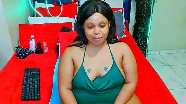 THESHORTQUEEN's cam snapshot