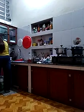 JasminePham's cam snapshot