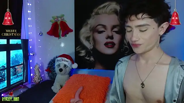 maxiy_001's cam snapshot