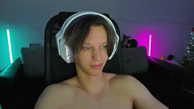 Ostin_meow's cam snapshot