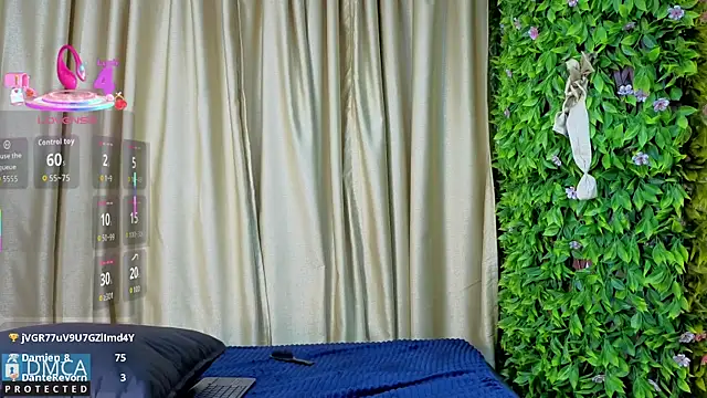 Clhoee_'s cam snapshot