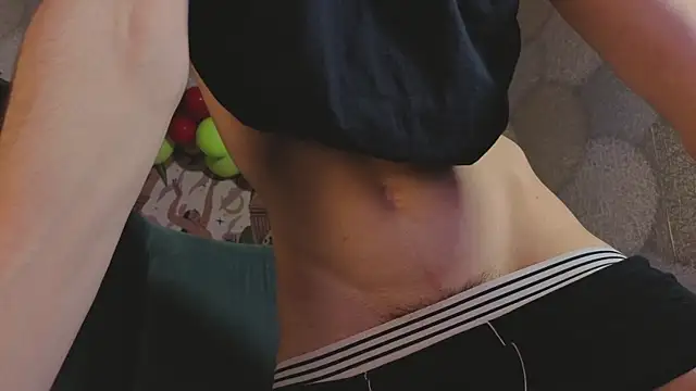 TommieHi's cam snapshot