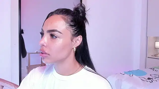 Blackywhiite's cam snapshot