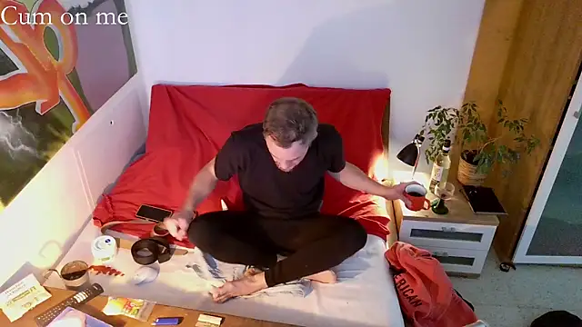 EdelHolz91 live sex cam