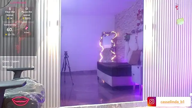 casse_tay's cam snapshot