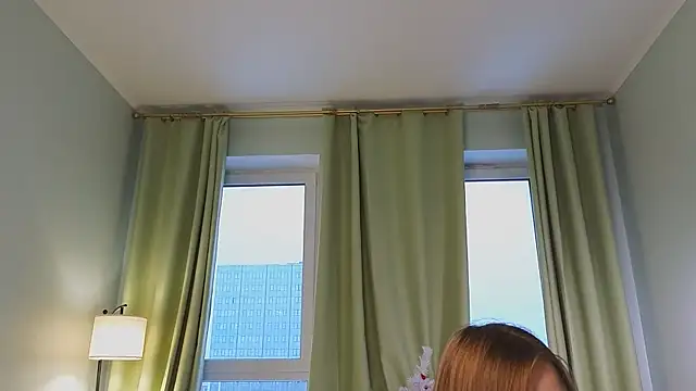 DoretheaMosley's cam snapshot