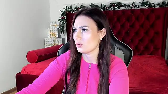 NoraFoxes's cam snapshot