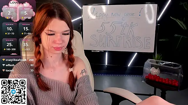 mimisweeet's cam snapshot