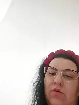 Tamara1951's cam snapshot