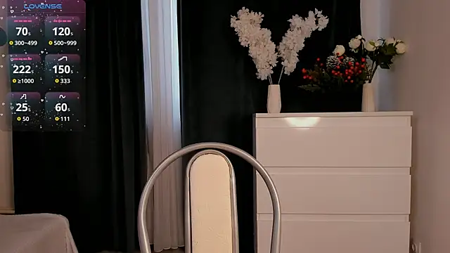 OdelynaFrake live sex cam