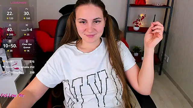 Nola_rich's cam snapshot