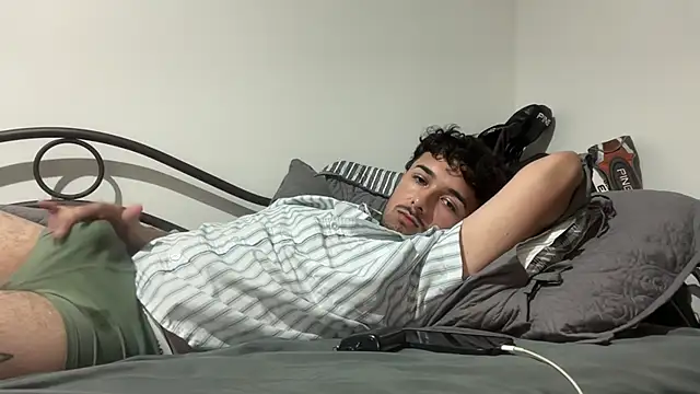 Gorillabutt1414 live sex cam