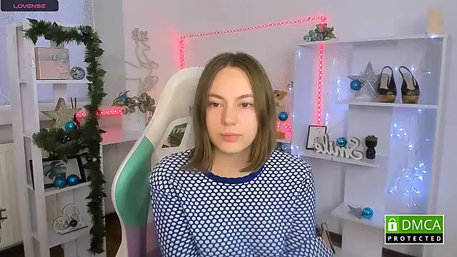 Elma_Lily's cam snapshot