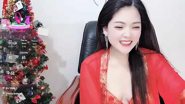 Xiaoxiao-258 live sex cam
