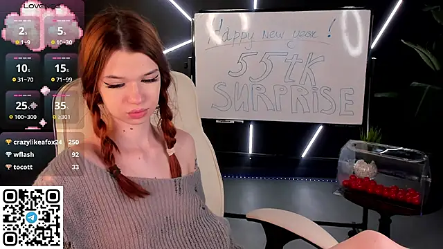 mimisweeet's cam snapshot