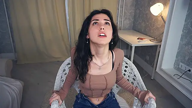 OdetteWitschi's cam snapshot