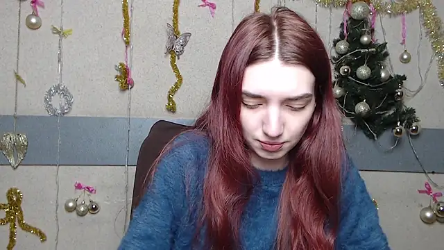 LisaDarcy's cam snapshot