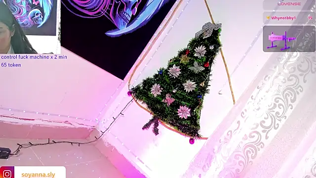 daarklover's cam snapshot