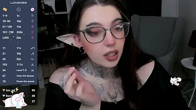 Dixi_Pixi_'s cam snapshot