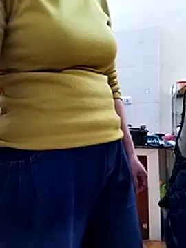 JasminePham's cam snapshot