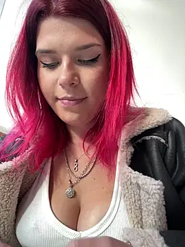 RiriRoseey's cam snapshot