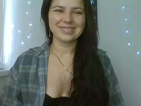 Naughty_Nata's cam snapshot