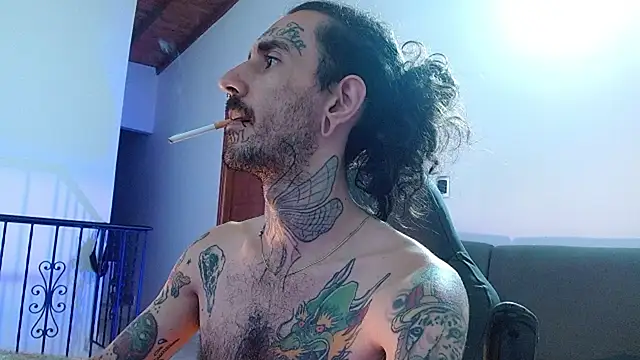 harry_reems1 live sex cam