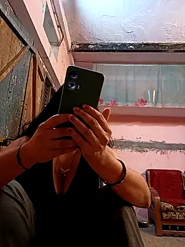 Soni_ji01's cam snapshot