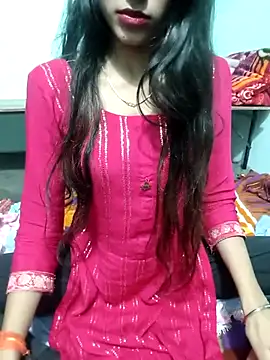 Yours-Zeenat's cam snapshot