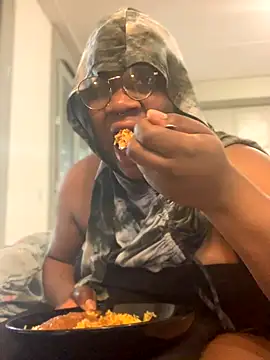 NYRIELLE's cam snapshot