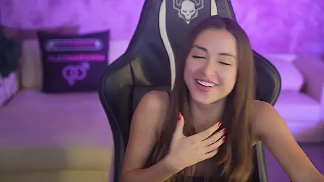 Luna_secretgirl live sex cam