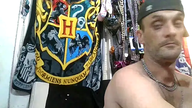 slinginbigD live sex cam