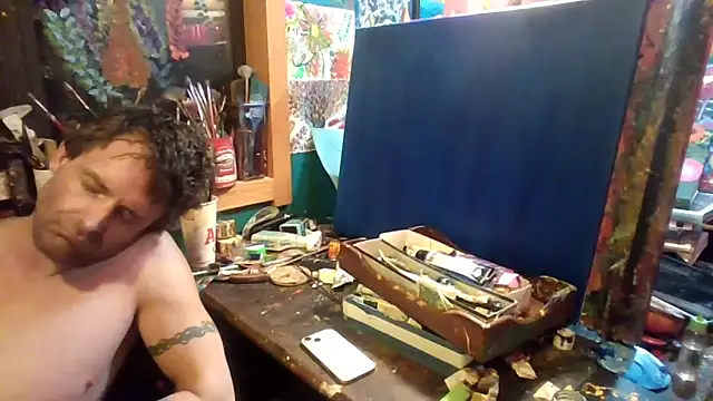 2099RivenXXX live sex cam