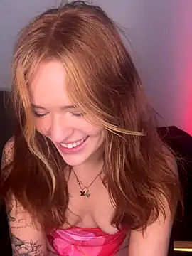 sexy_red69xox live sex cam