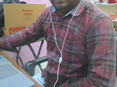 ITGuyhyd live sex cam