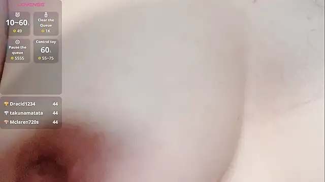 Caicai-a live sex cam